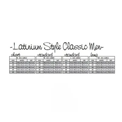 HKM Riding Boots - Latinium Style - Standard