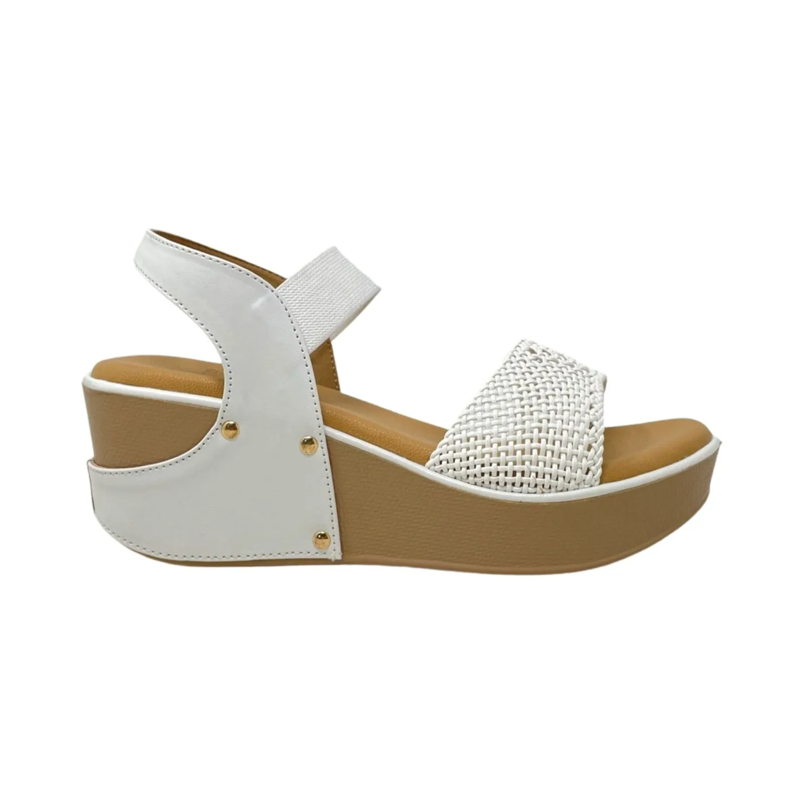 Knitted Wedges