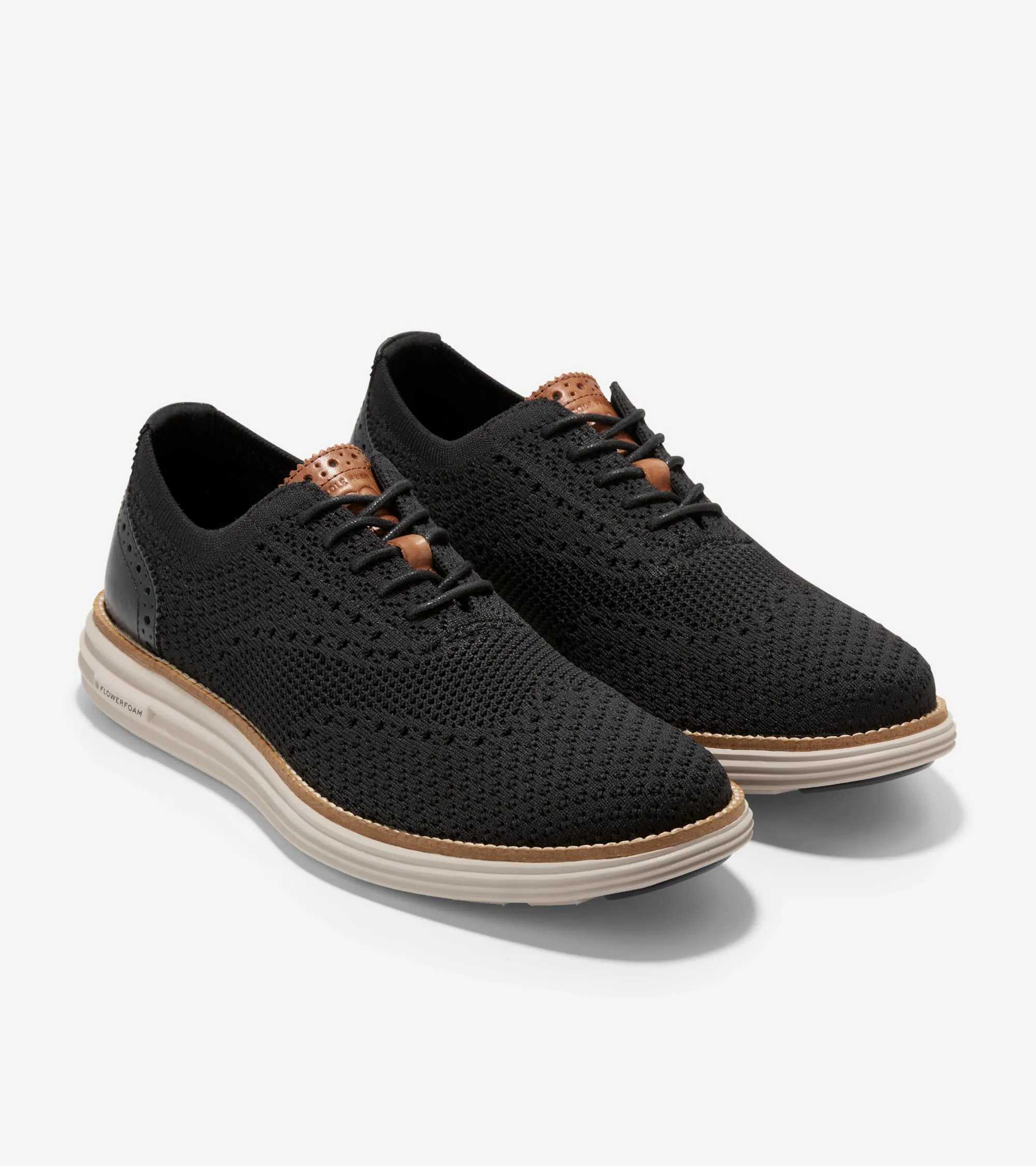 Men's ØriginalGrand Remastered Stitchlite™ Oxfords
