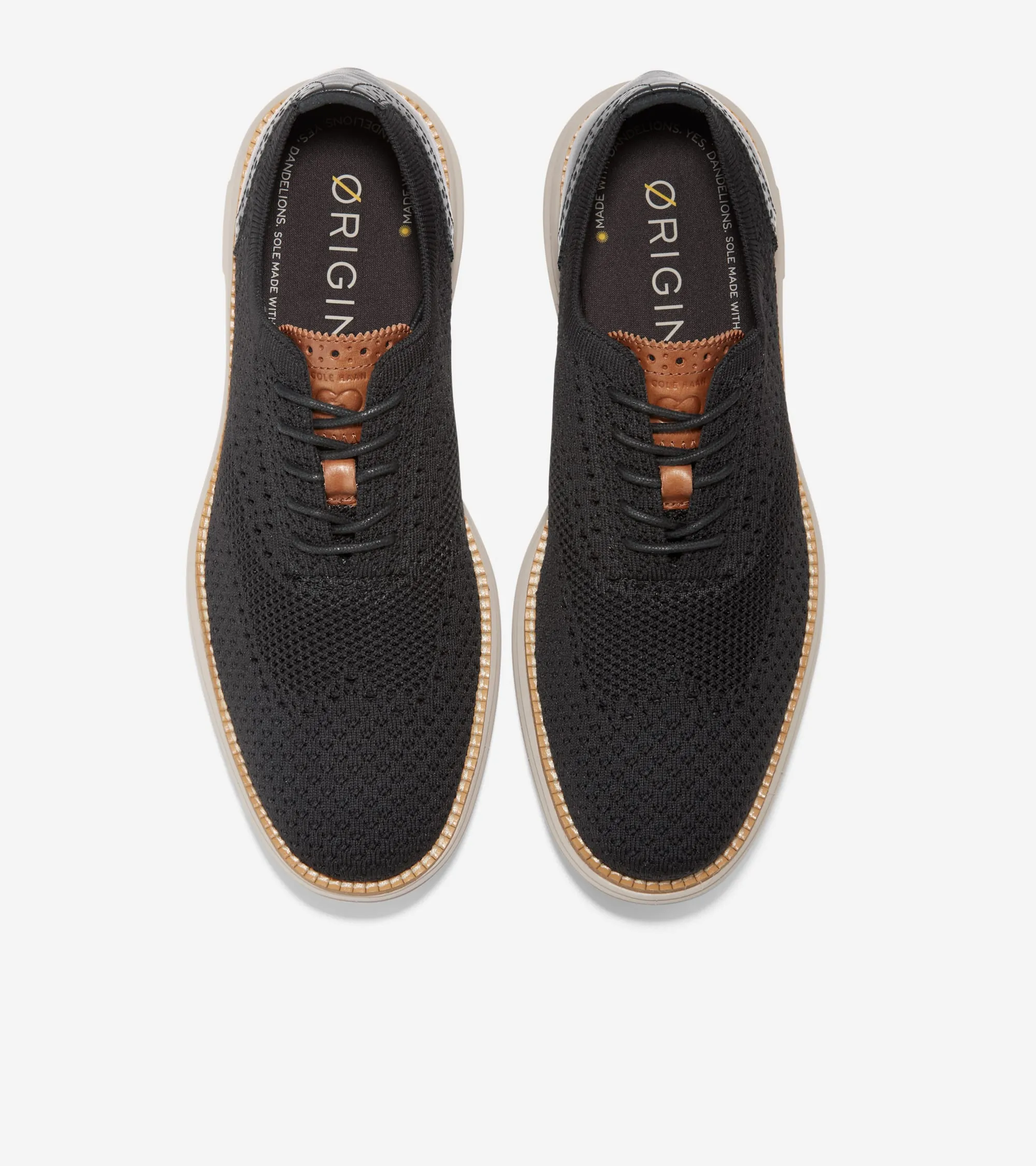 Men's ØriginalGrand Remastered Stitchlite™ Oxfords