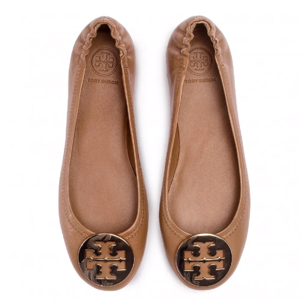 MINNIE TRAVEL TAN