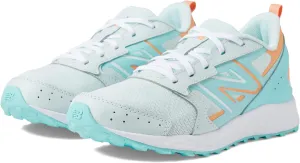 New Balance Fresh Foam 650v1 Sneakers, Light Surf/Peach Glaze
