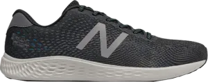 New Balance Fresh Foam Arishi NXT 4E Wide 'Magnet' Sneakers, Gray