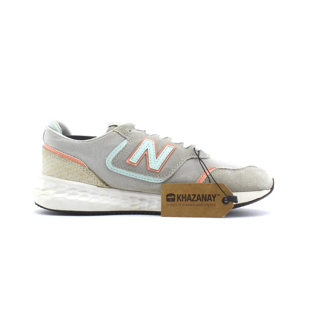 NEW BALANCE  FRESH FOAM X70
