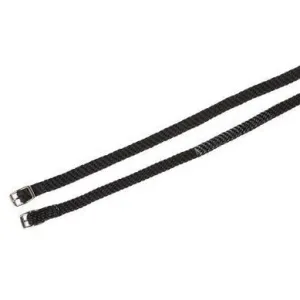 Nylon Spur Straps with silicone grip