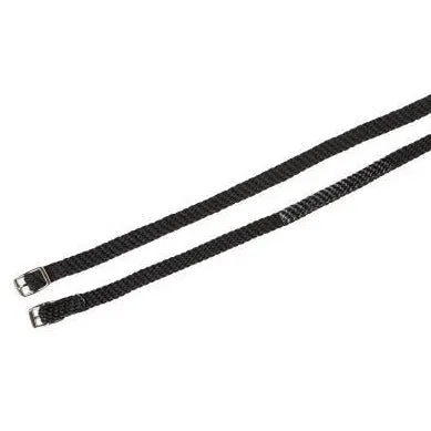 Nylon Spur Straps with silicone grip