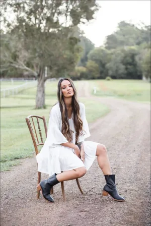 Olivia Boots - CLOSING DOWN SALE