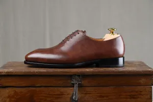 [ONLINE EXCLUSIVE] VESTAN Wholecut Oxford