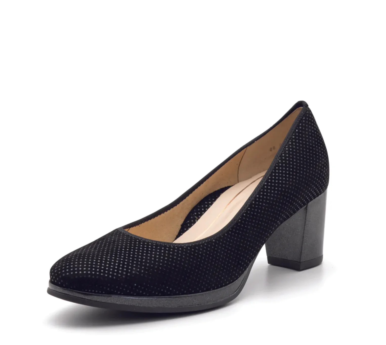 OPHELIA BLACK