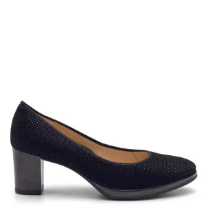 OPHELIA BLACK
