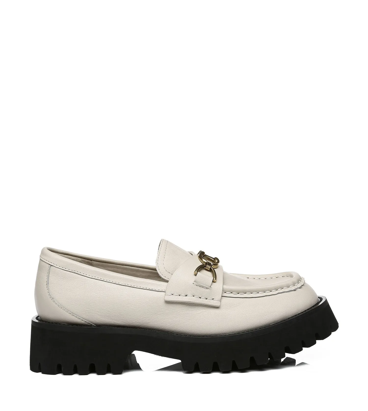 Patty Women's Loafer Oxfords Flats - EA7010 - EVERAU