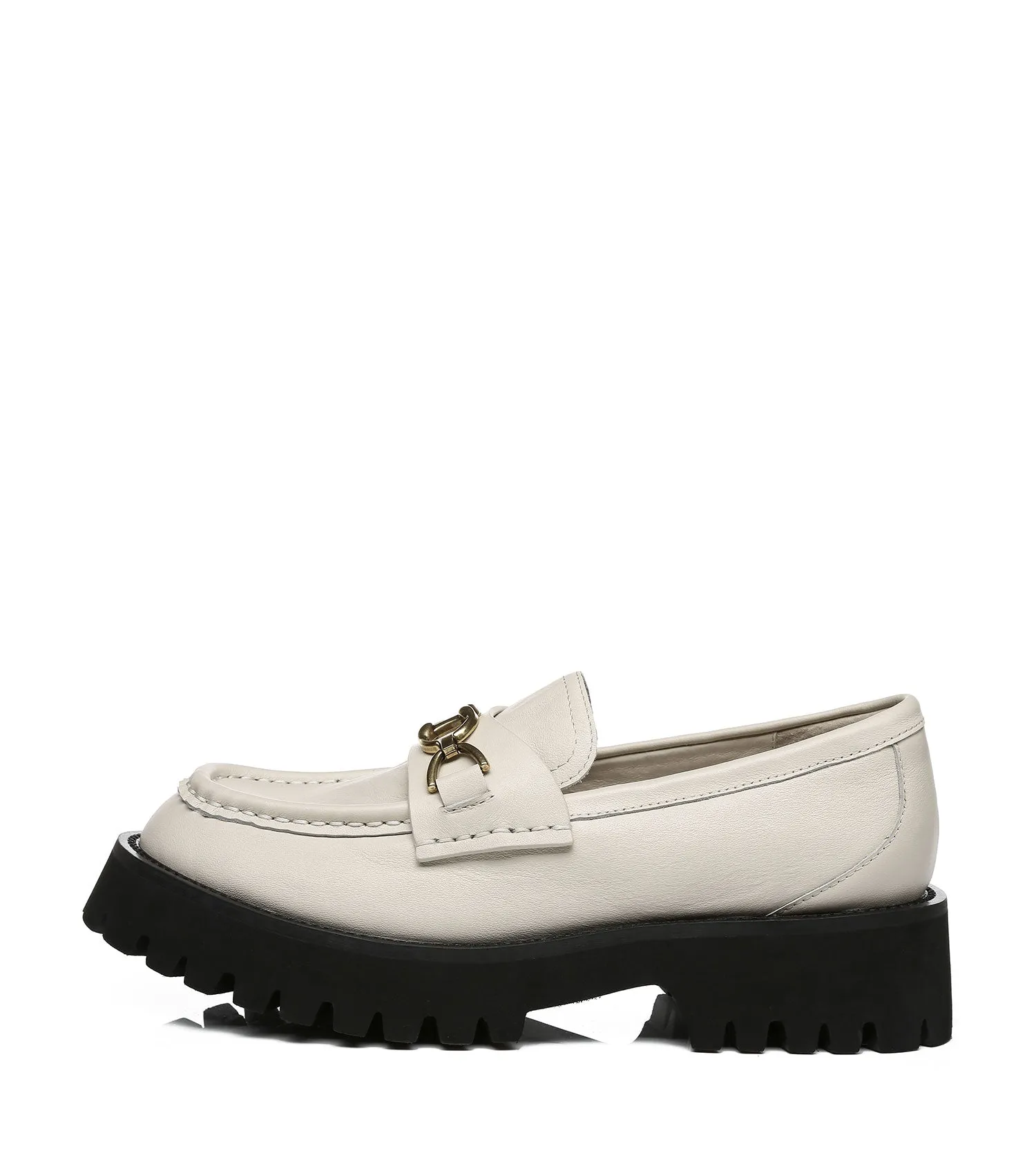 Patty Women's Loafer Oxfords Flats - EA7010 - EVERAU