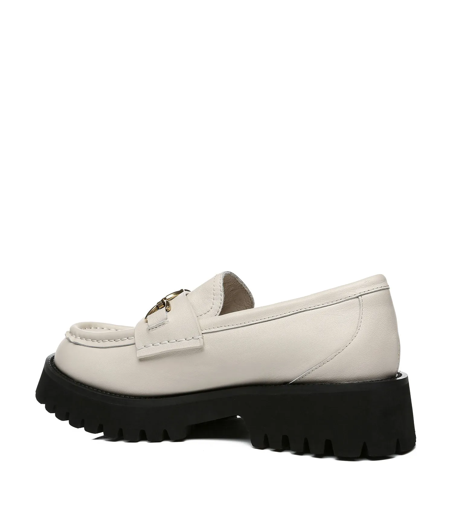 Patty Women's Loafer Oxfords Flats - EA7010 - EVERAU