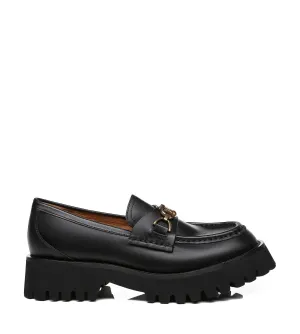 Patty Women's Loafer Oxfords Flats - EA7010 - EVERAU
