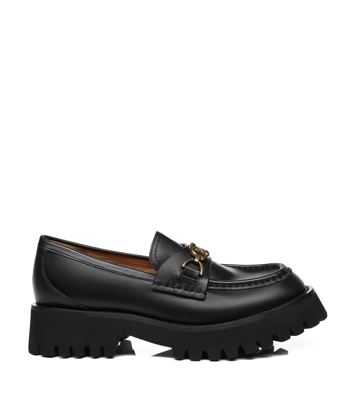Patty Women's Loafer Oxfords Flats - EA7010 - EVERAU
