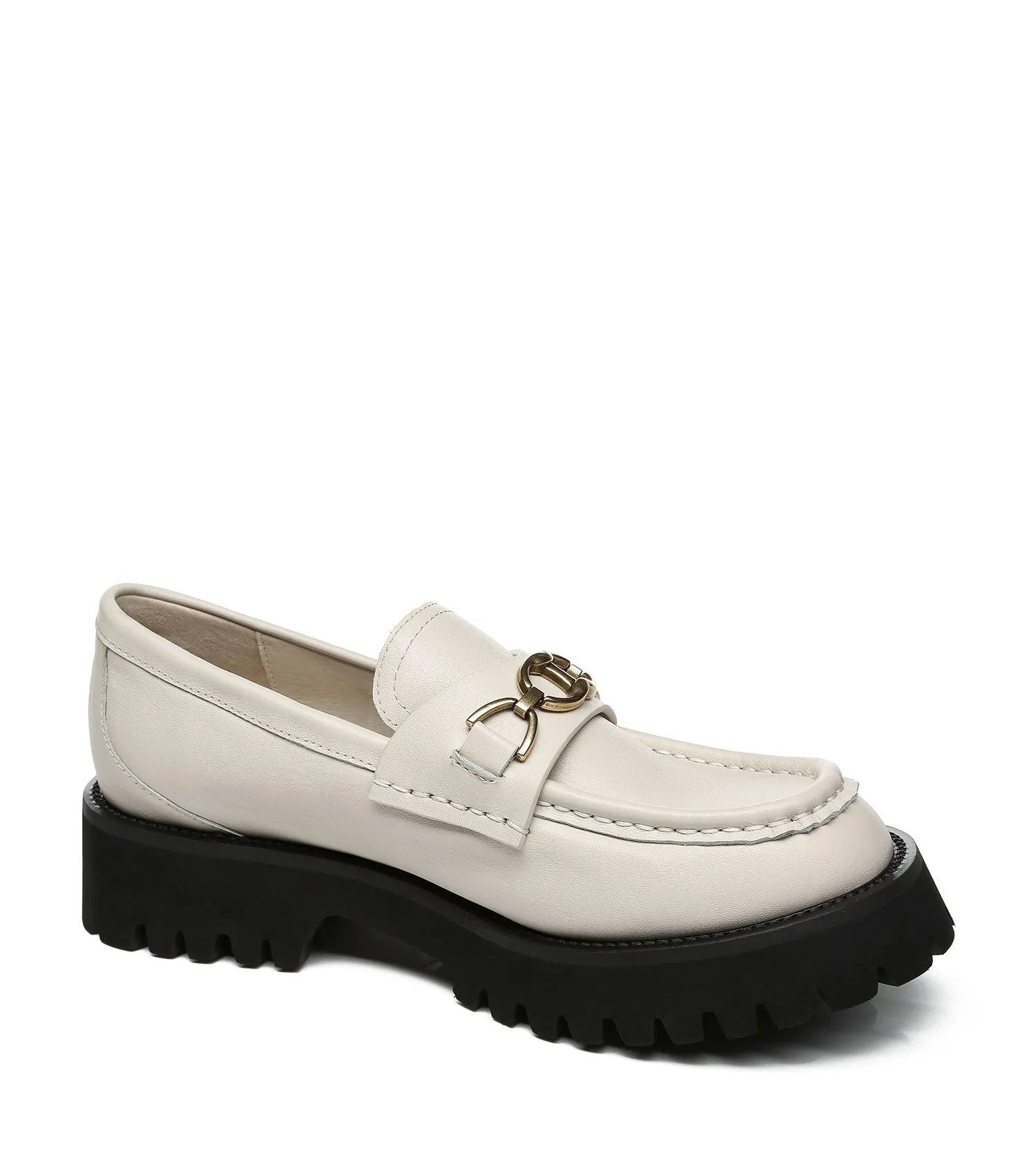 Patty Women's Loafer Oxfords Flats - EA7010 - EVERAU