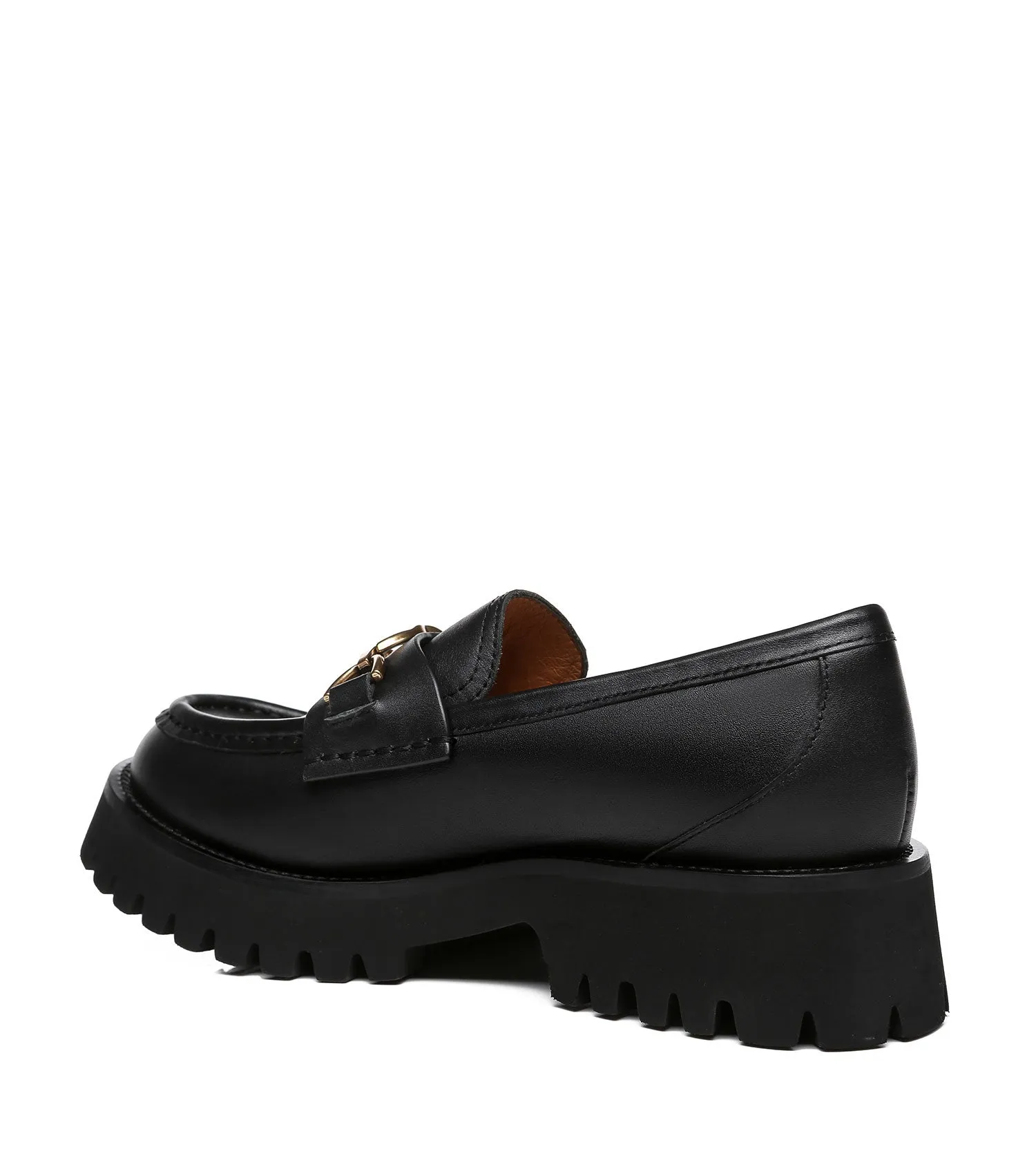 Patty Women's Loafer Oxfords Flats - EA7010 - EVERAU