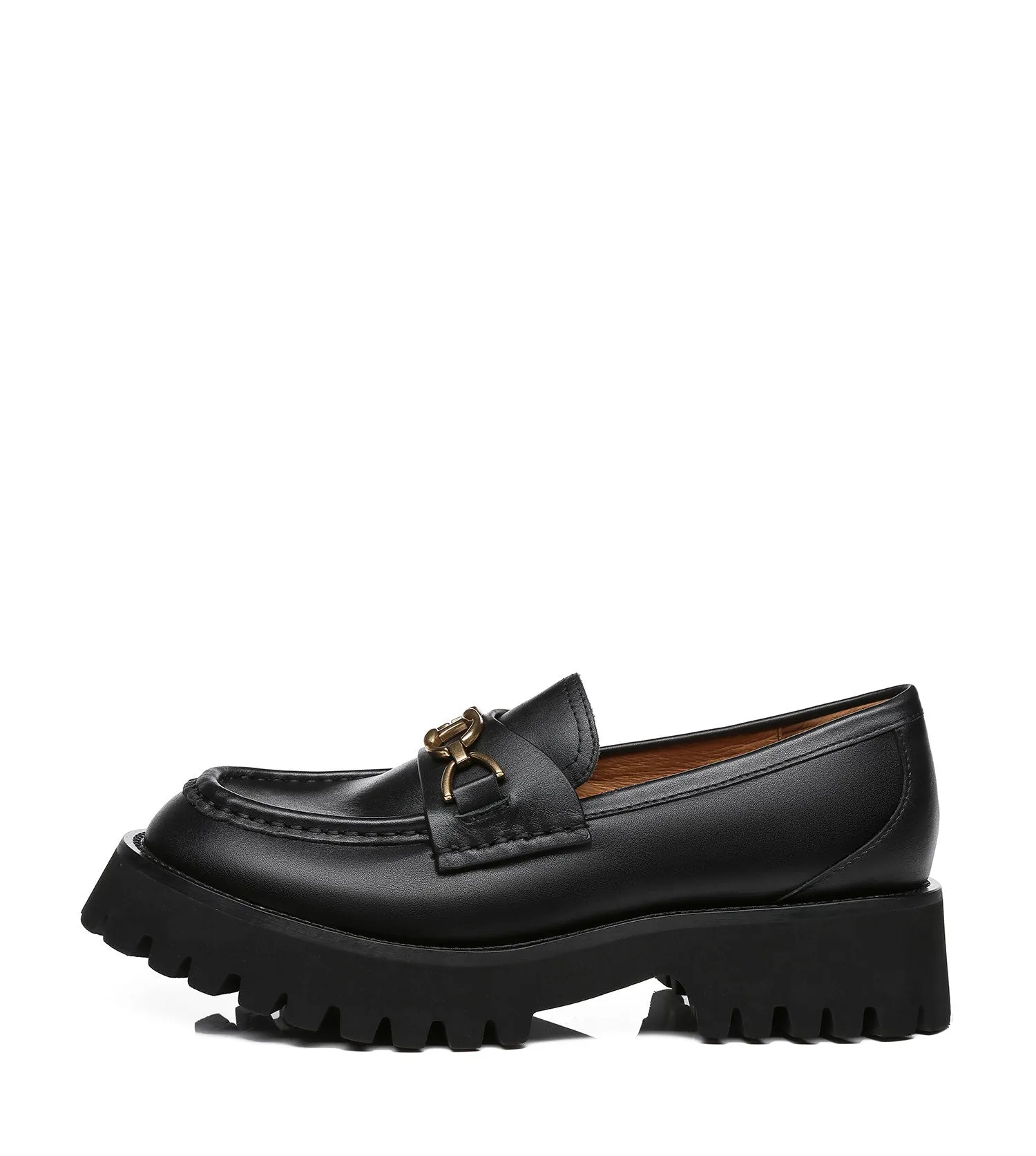Patty Women's Loafer Oxfords Flats - EA7010 - EVERAU