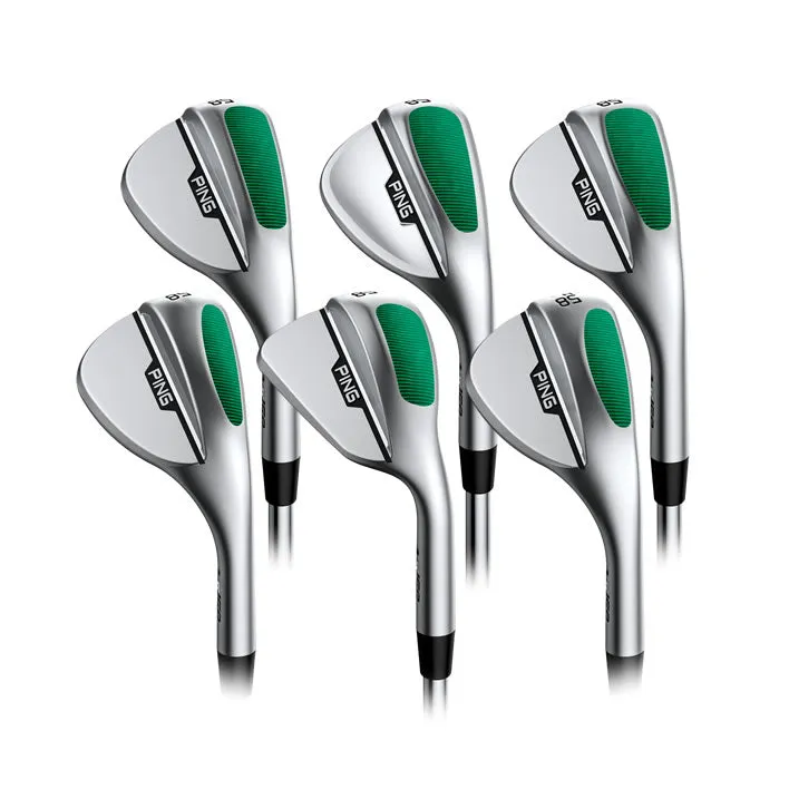 PING S159 Wedge - Chrome