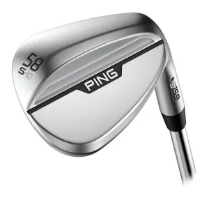 PING S159 Wedge - Chrome