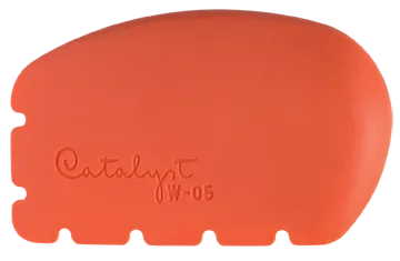 Princeton Catalyst Wedges
