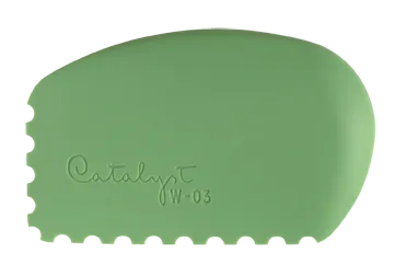 Princeton Catalyst Wedges