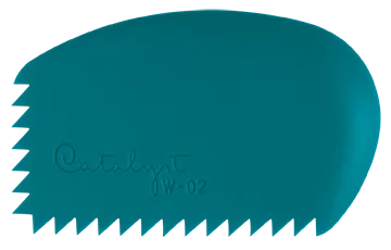 Princeton Catalyst Wedges