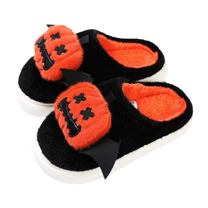 Pumpkin sillpers