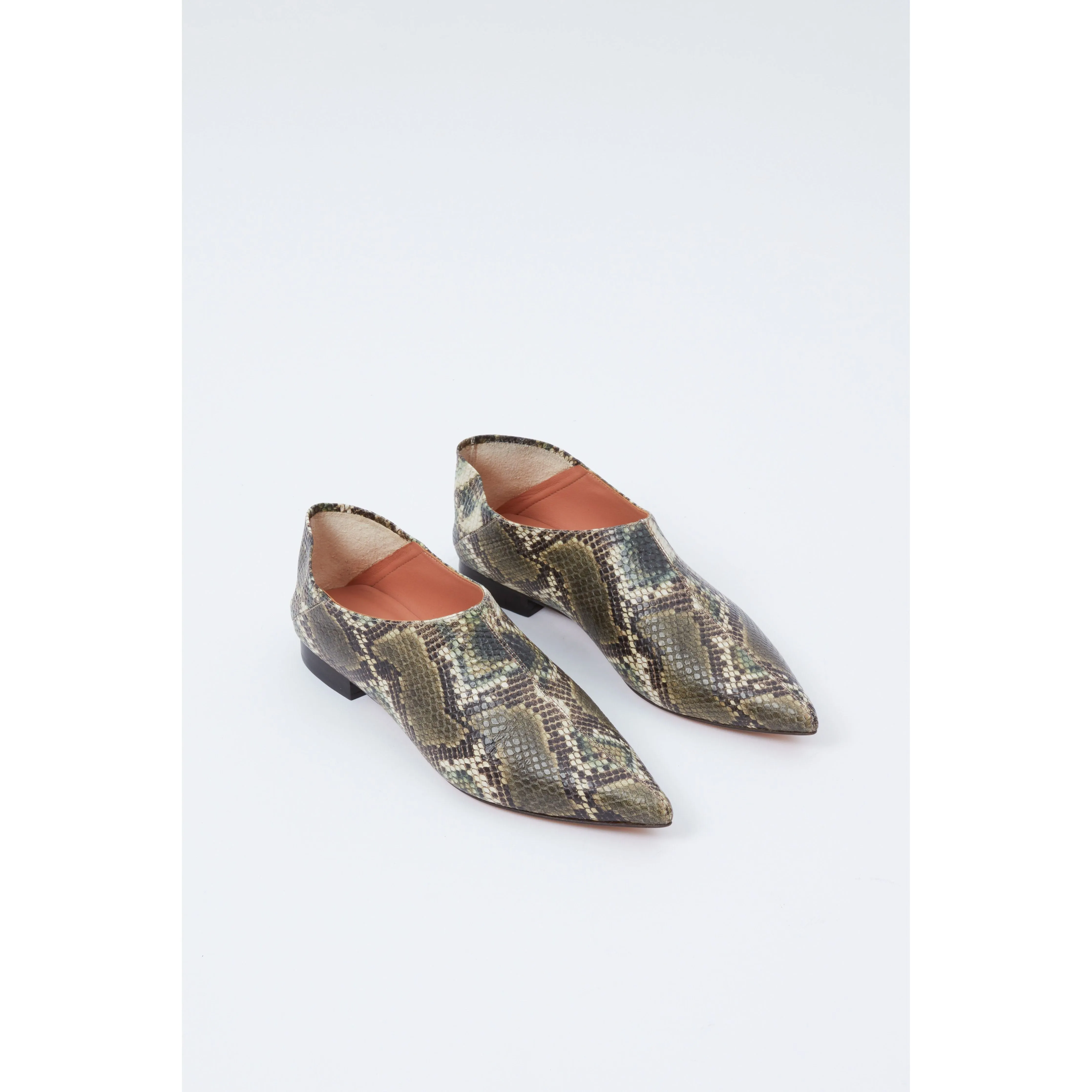 Rachel Comey Etna Flat