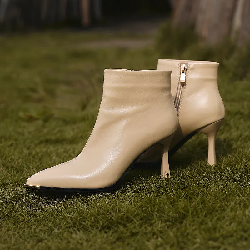 Serpatura Auburnyx Classic Boots