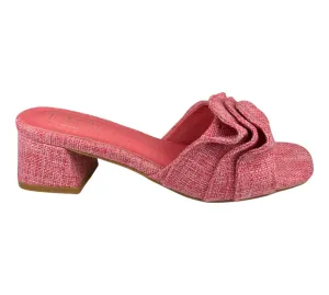 Shu Shop Francis Heel