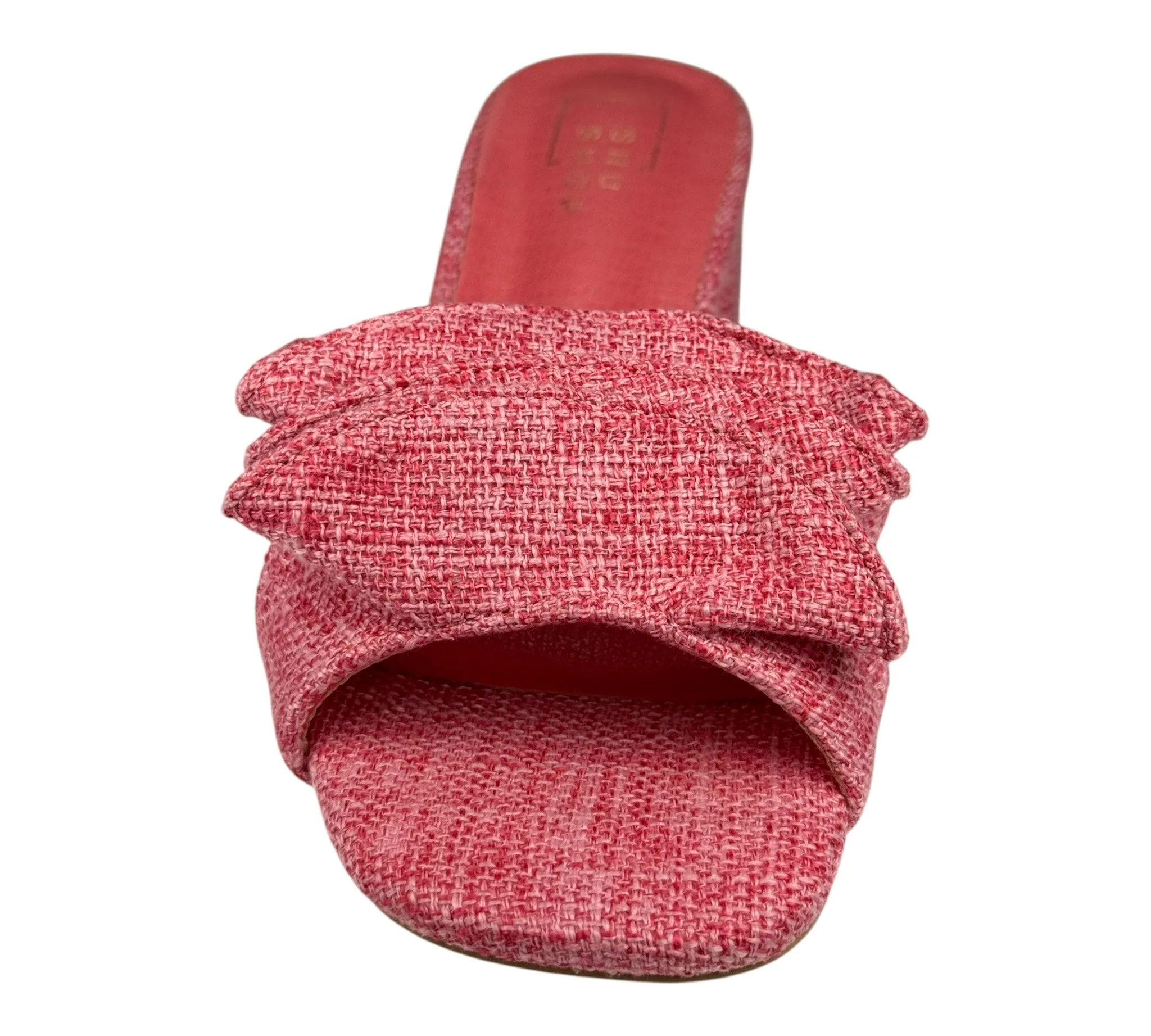 Shu Shop Francis Heel