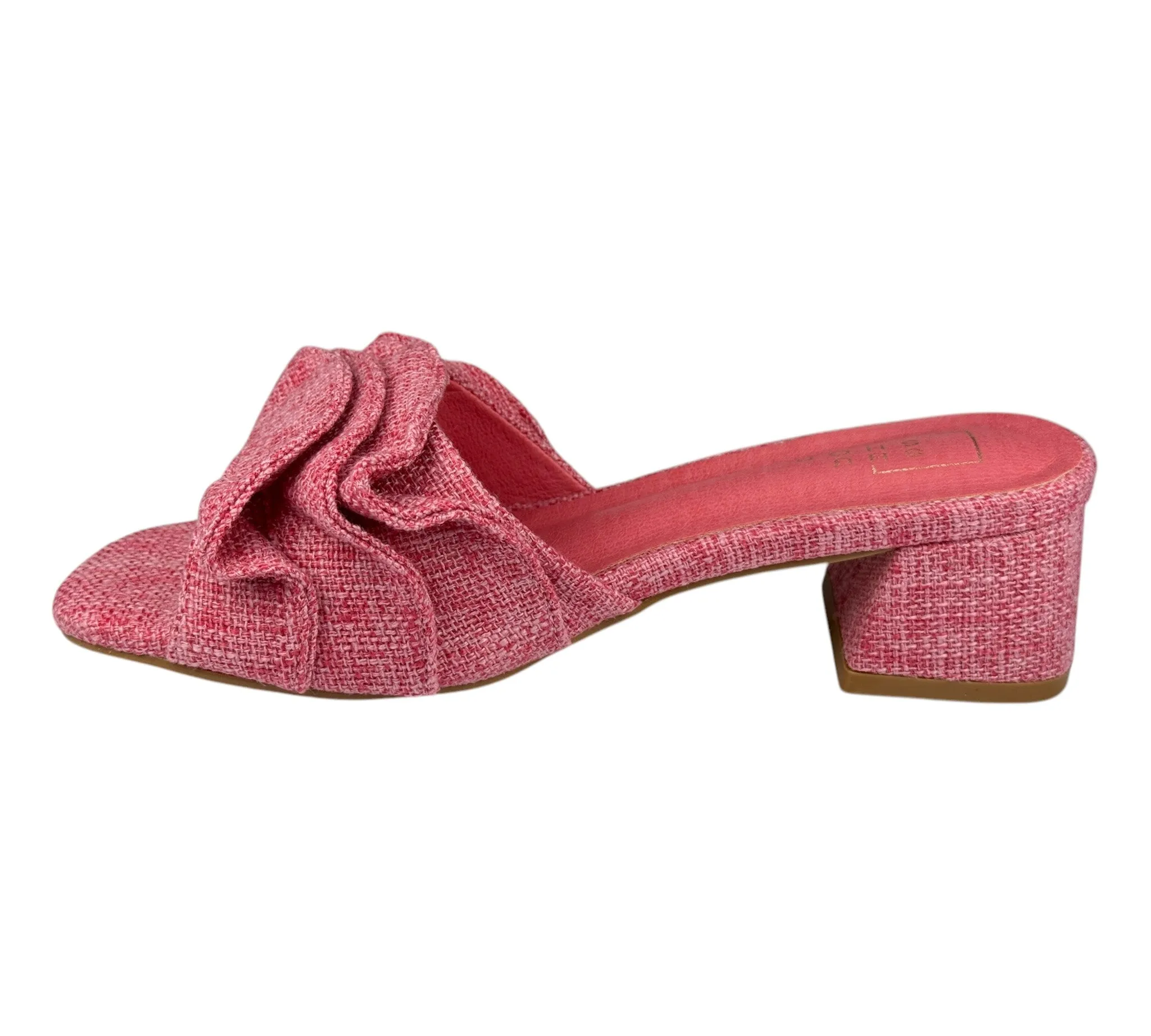 Shu Shop Francis Heel