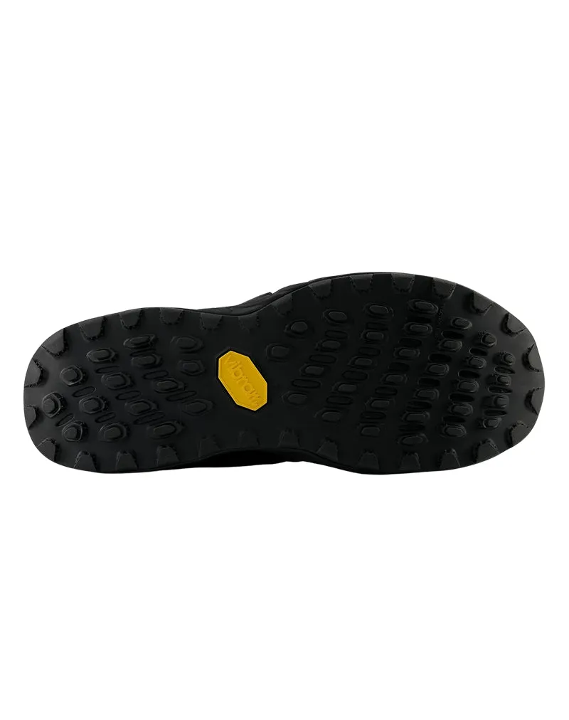 SNEAKERS UOMO "FRESH FOAM X HIERRO V8 GORE-TEX® - NERO