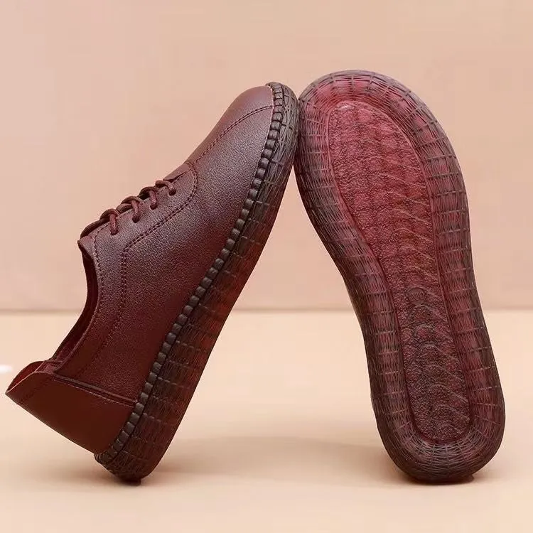 Soft Sole Comfortable MAMA Shoes