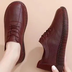 Soft Sole Comfortable MAMA Shoes