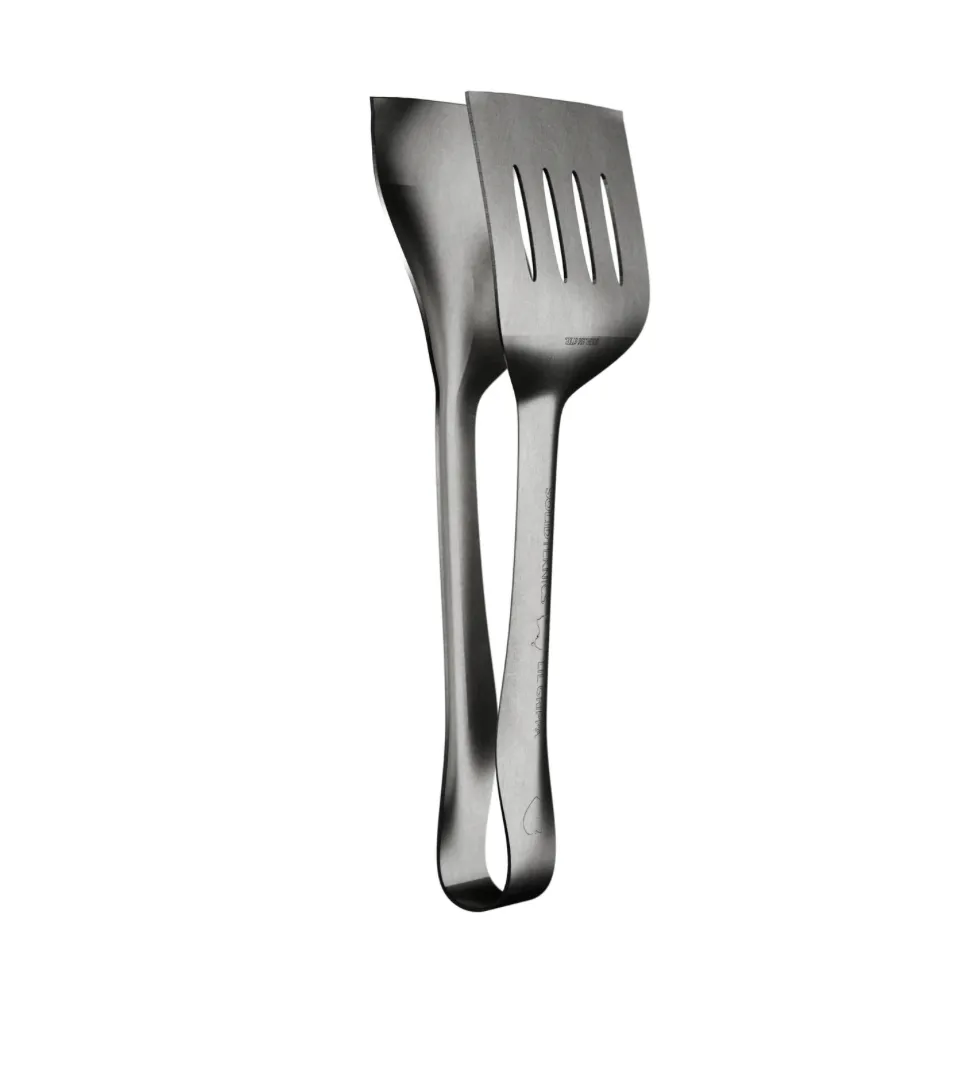 SOLIDTEKNICS Little Grippa