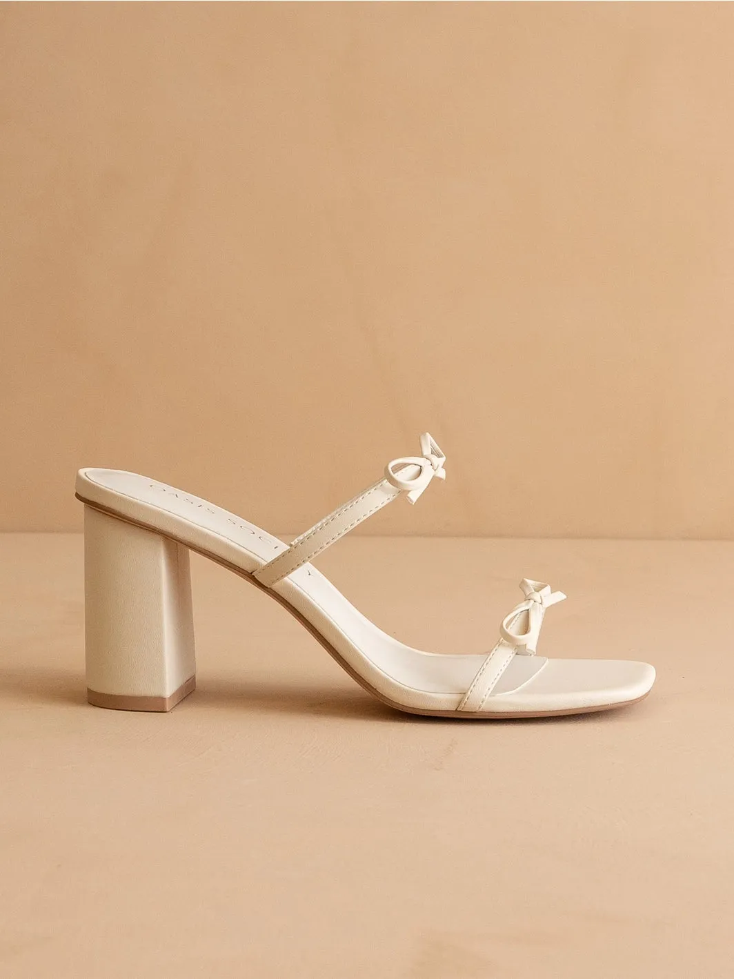 The Wendy Heel