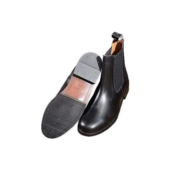 Toggi Ottowa Jodhpur Boot Black