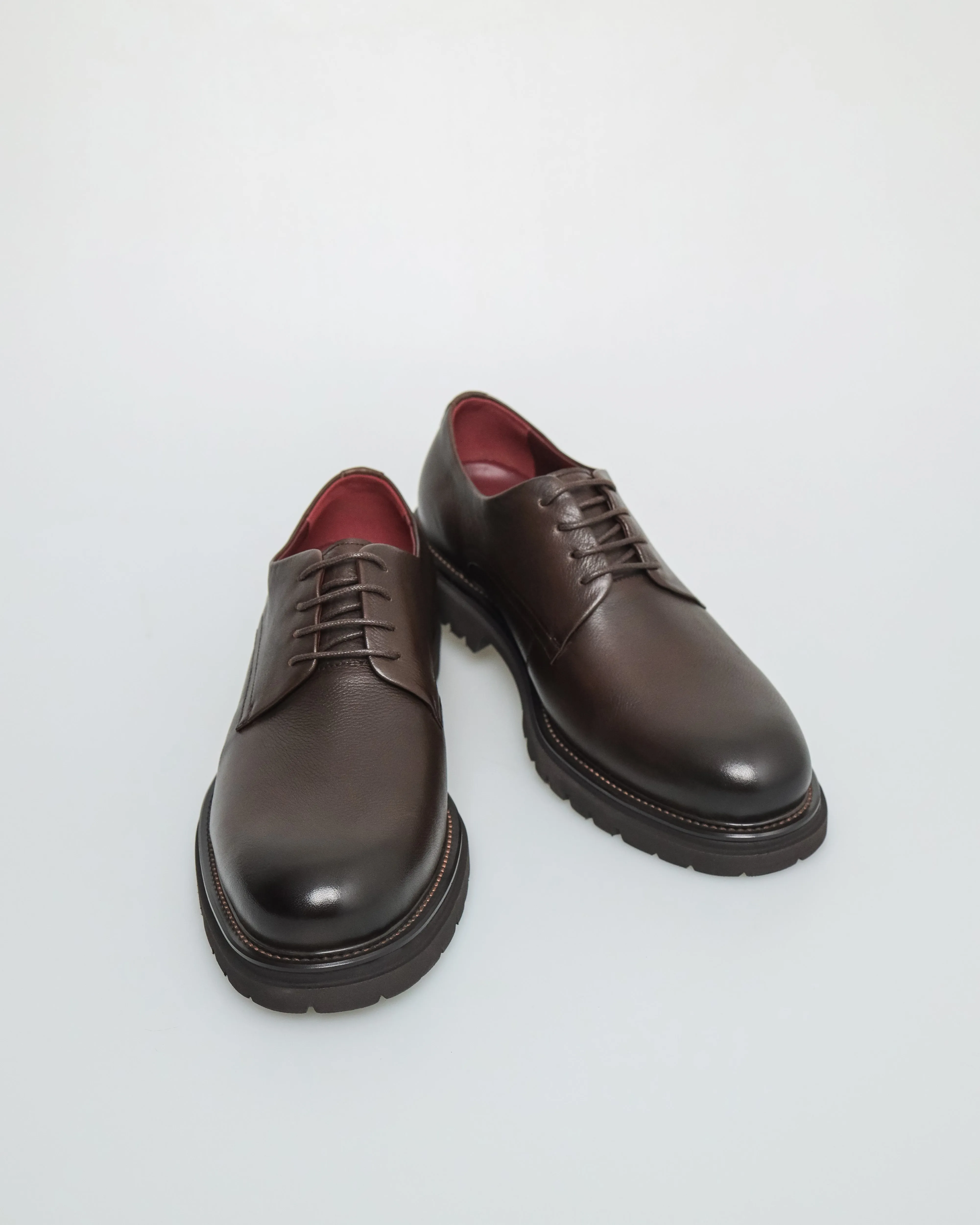 Tomaz HF089 Men's Mystique Derby