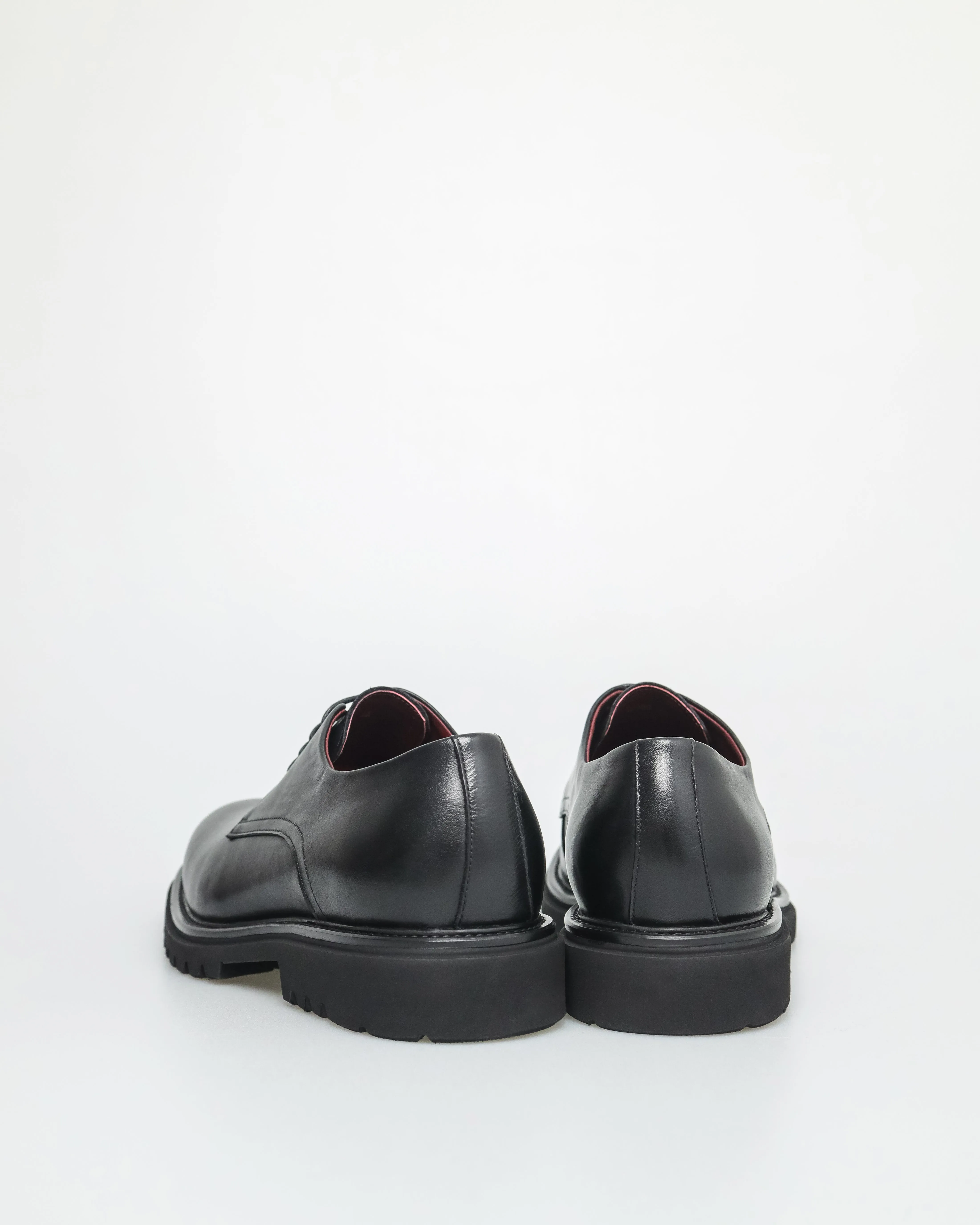 Tomaz HF089 Men's Mystique Derby