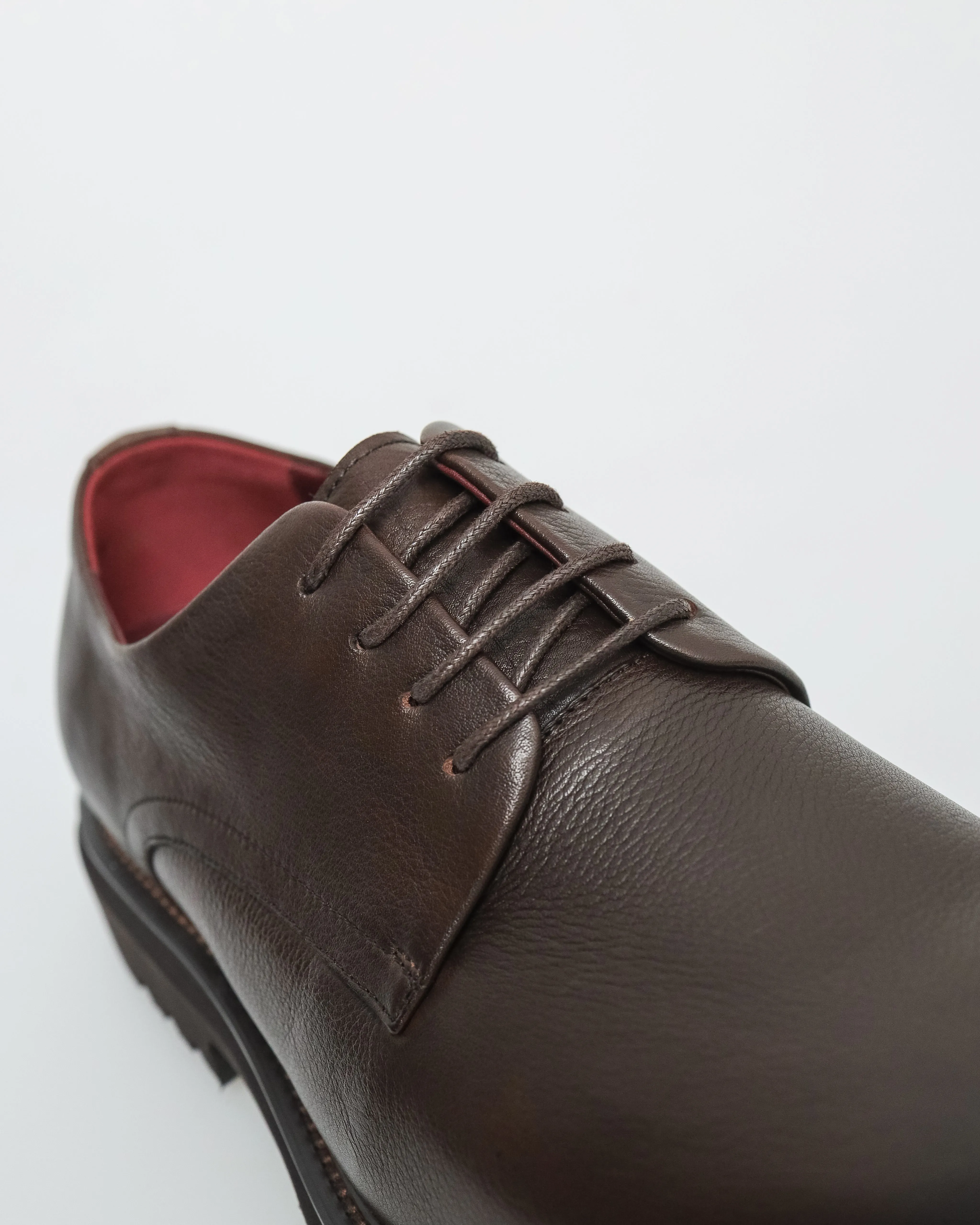 Tomaz HF089 Men's Mystique Derby