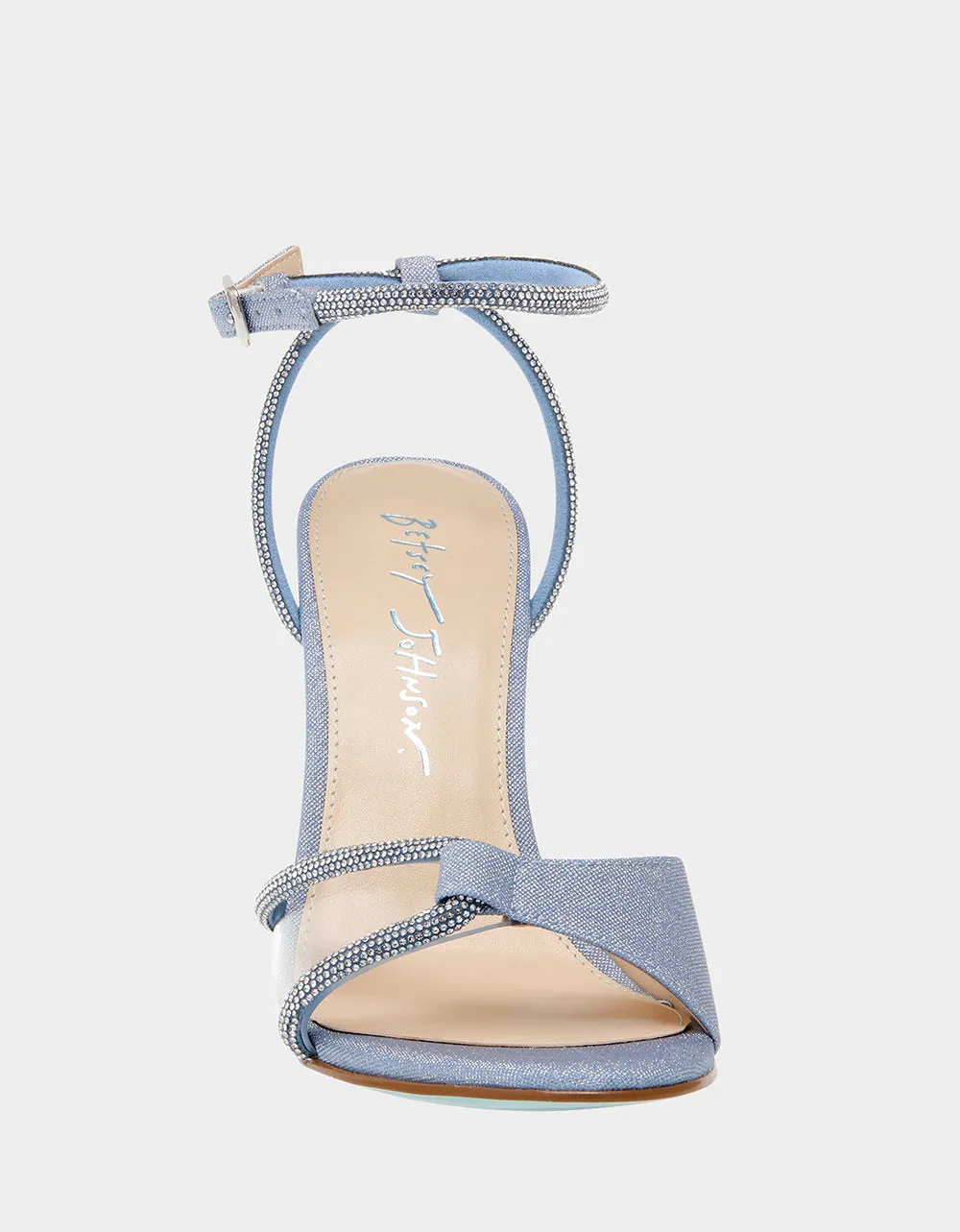 VERA LIGHT BLUE | RE:LUV