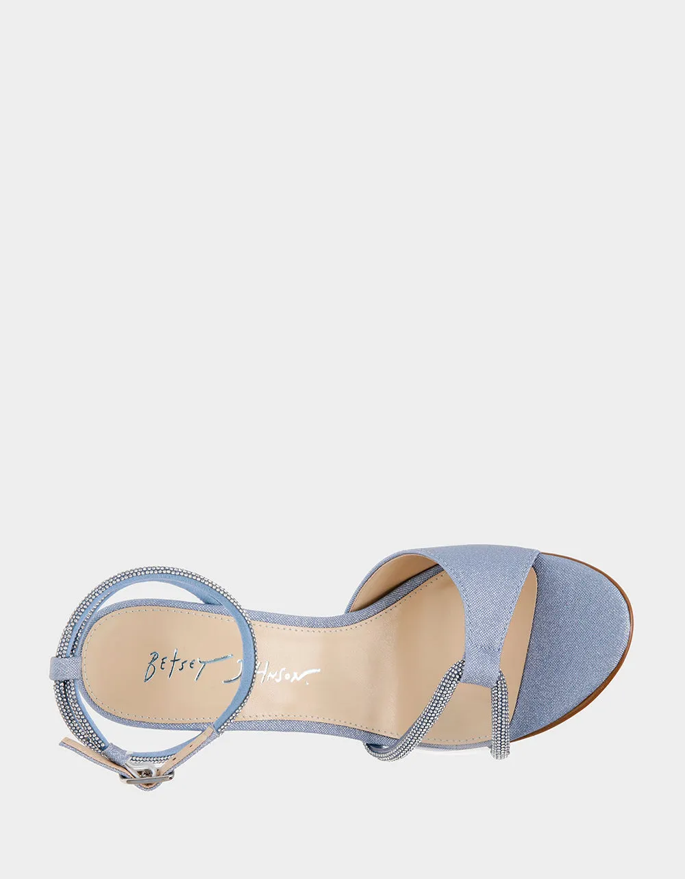 VERA LIGHT BLUE | RE:LUV