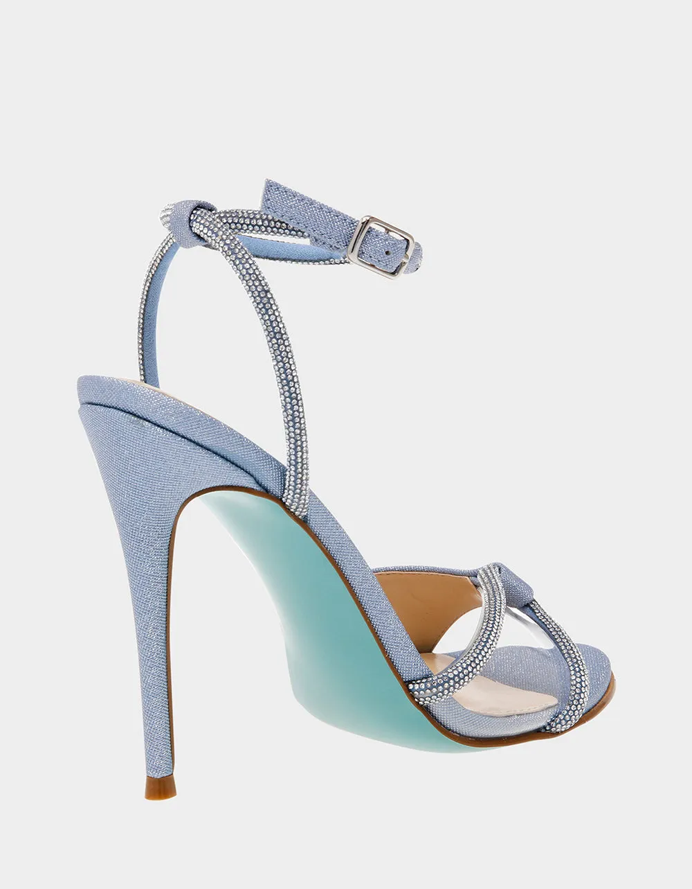VERA LIGHT BLUE | RE:LUV