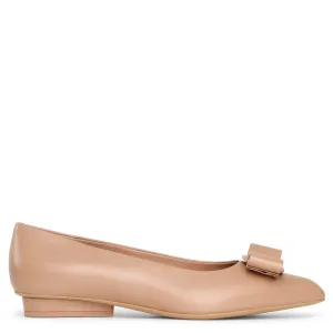 Viva new blush flats