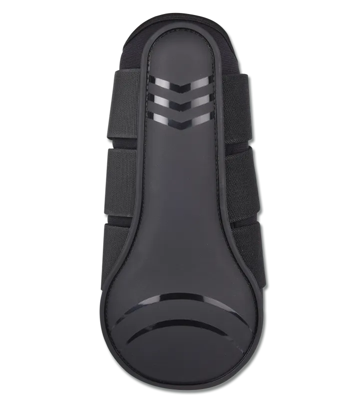 Waldhausen Basic Brushing Boot - Black