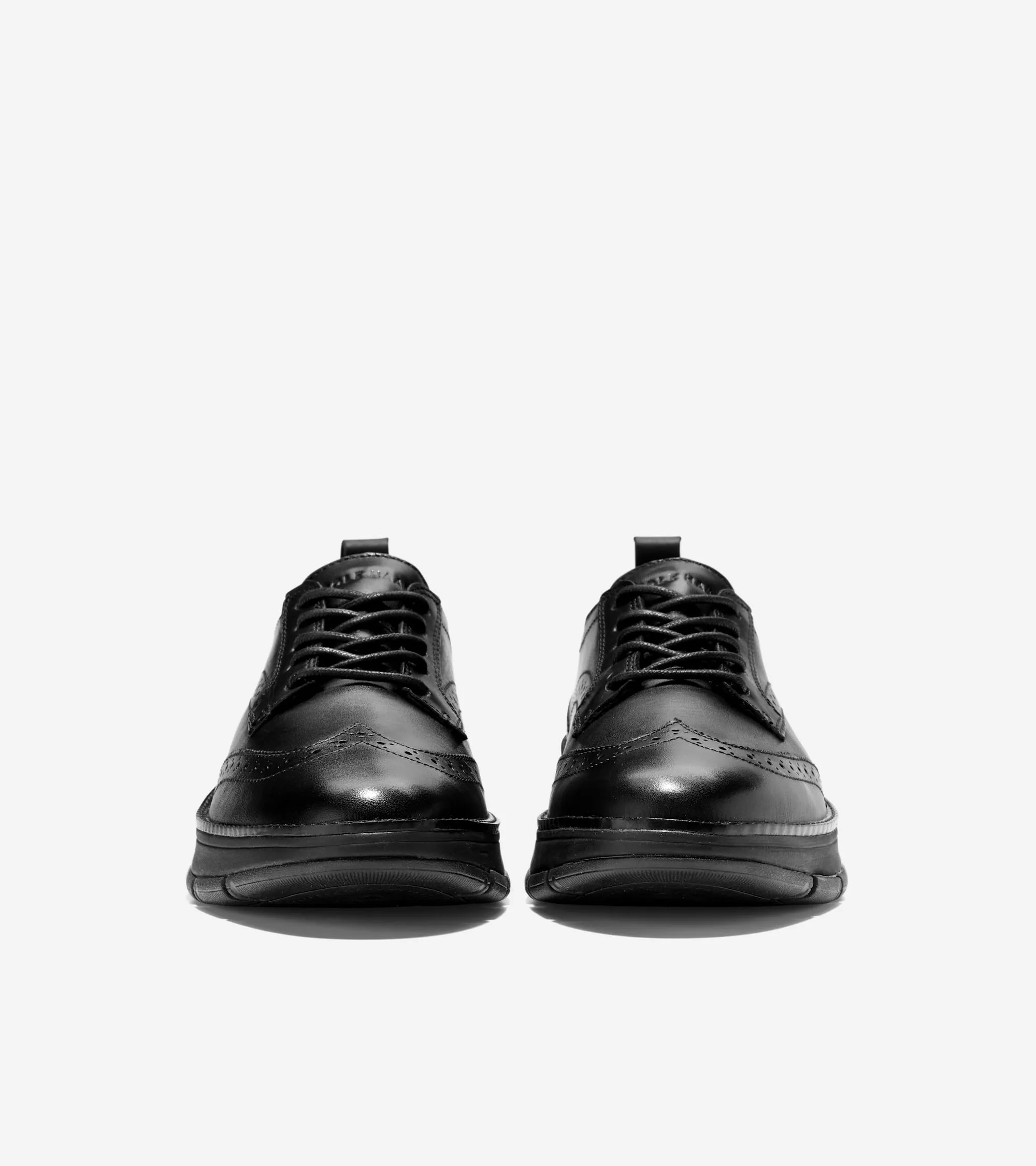 Women's ZERØGRAND Rella Wingtip Oxfords
