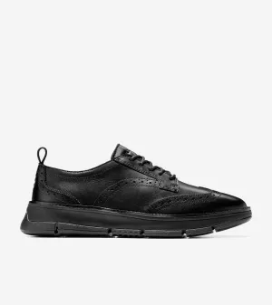 Women's ZERØGRAND Rella Wingtip Oxfords