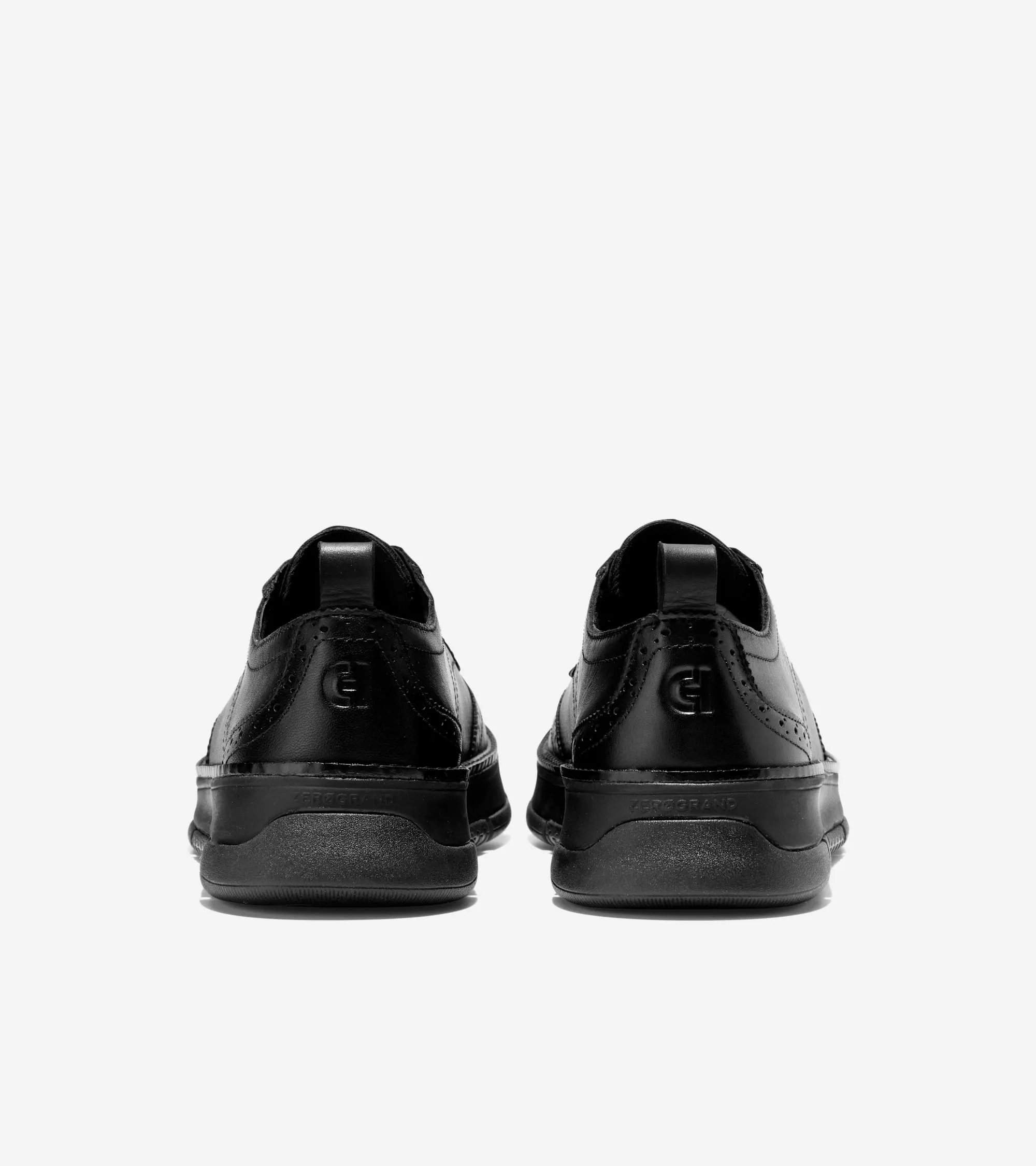 Women's ZERØGRAND Rella Wingtip Oxfords